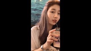 Download lagu 190122  수지(skuukzky) 인스타라이브 mp3