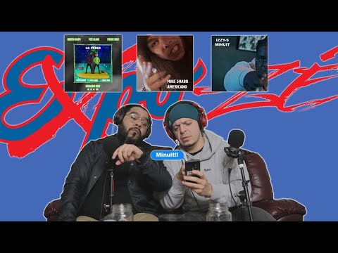 21 - EXPO-ZÉ : Minuit !!