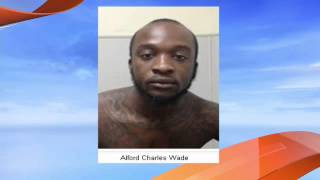 Arrest made in Craigslist robberies