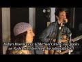 Bright Blue Gorilla - Berlin - Radio Eins & Lose With English