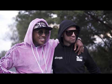 ION X NOTWHITE - BENTLEY Prod. GUMMA VYBZ (Official Video)