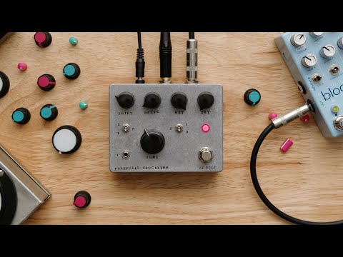 Fairfield Circuitry Roger That FM Modulator / Demodulator | Inspired by Roger Grant image 3