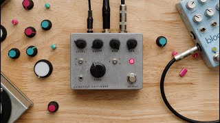 Video thumbnail for Fairfield Circuitry Roger That by Matt Lowery