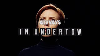 Alvvays - In Undertow (Lyrics)