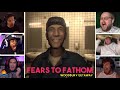 Gamers React To The Janitor S Jumpscare Fears To Fathom Woodbury Getaway