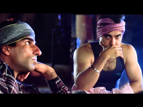 ACP राठौर का दिमागी खेल! सुल्तान और बाला ठाकुर को पकड़ने का ज़बरदस्त प्लान | Sarfarosh Scene