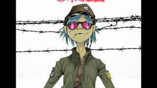 Download Lagu gorillaz the swagga slowed and wrecked by DJ WreckAlot Thumbnail