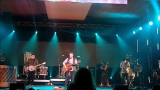 Rend Collective NEW SONG "Resurrection Day" | live