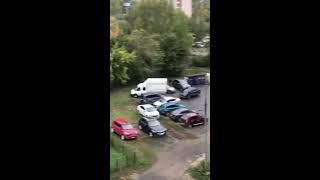 КОЛУМБАЙН по-русски: стрельба в школе в ИЖЕВСКЕ — есть погибшие и раненные