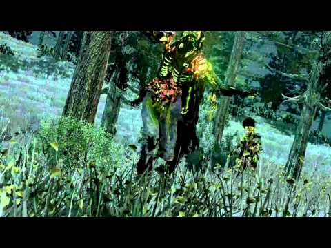 Red Dead Redemption Undead Nightmare - Launch-Trailer
