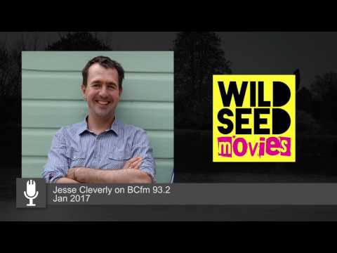 Jesse Cleverly - The Darkest Dawn interview on BCfm