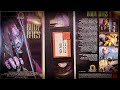 John Carpenter S Body Bags VHS 1994 Deutsch