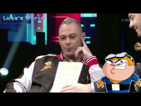 Fabri fibra giudica gli straspeed