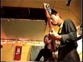 Maher Shalal Hash Baz - 冷たい雨 (2003/9/16 @ Red House, Olympia, WA)