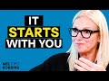 You Deserve to be Seen, Loved, and Acknowledged... But It Starts With You | Mel Robbins