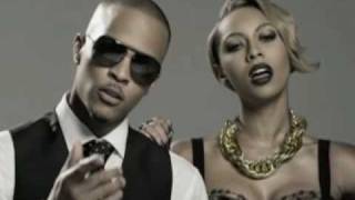 Got your back T.I Ft Keri Hilson