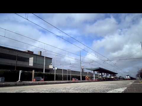 E652.171 sul MRS 51317 Lecco Maggianico - Bicocca, in transito a Pomezia