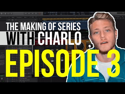 The Making Of Series EP 3: Dubplate 98