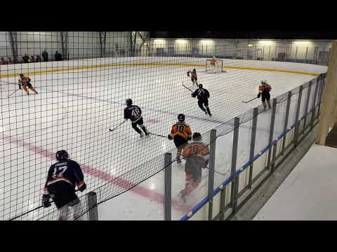 KJT Haukat White - Kurra 2.10.2021 U15 AA