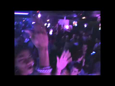 DJ ANGEEZ @ Privat Club discotheque - Lassy (95)