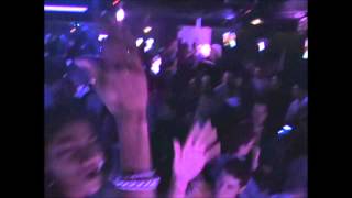 DJ ANGEEZ @ Privat Club discotheque - Lassy (95)