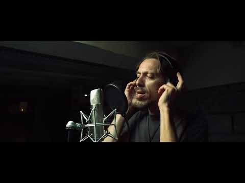 Giallo Man - JAH RIDDIM - ft Likkle Briggie, Paolo Baldini Dubfiles (Official video 2020)