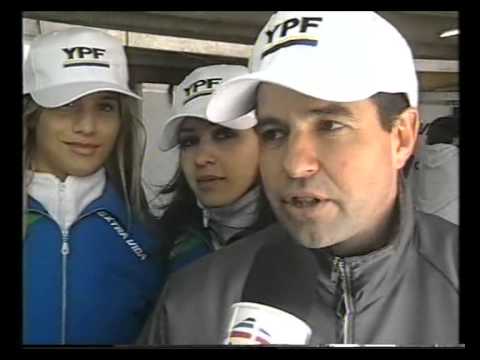 Turismo Carretera - Anuario 2004