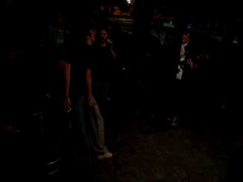 grupa IDOC - Mini Rock koncert na Svetski dan mladih - 3