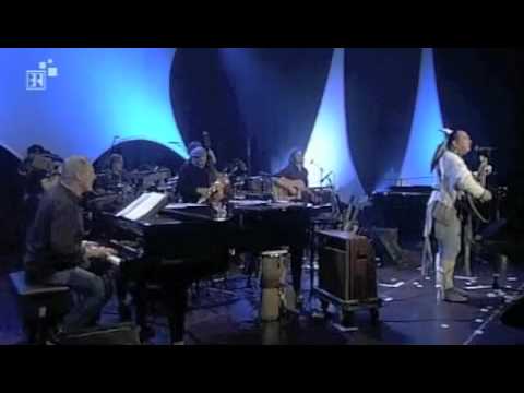 Willy Michl *  Blues Goes To Mountain * bei Konstantin Wecker