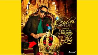 Los- Stroke Of Genius