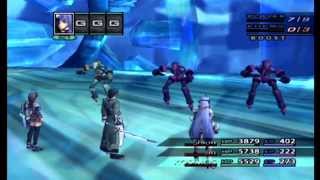 How It Started - Let's Play Xenosaga III Part 139