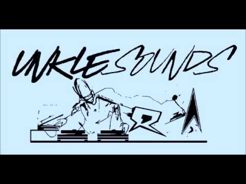 UNKLESOUNDS - SHIN MIX