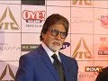 Amitji is fine now: Jaya Bachchan