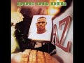 AZ Ft Nas Gimme Yours Pete Rock Prod 1995