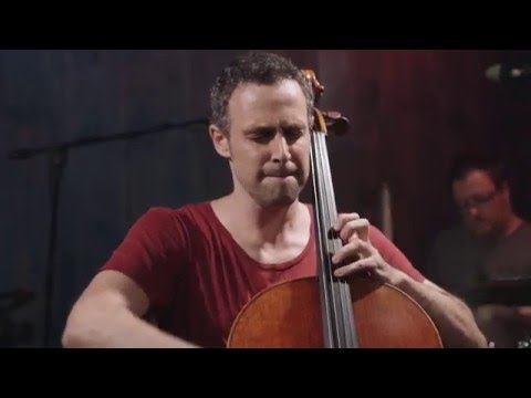 JS3 Live at The Blue Whale:  Corner Song