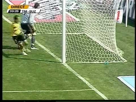 FC Timisoara - Gloria Buzau (Et. 22, 04.04.2009)