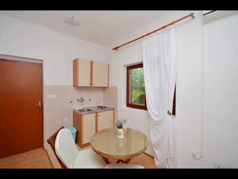 Apartments Ivana - Starigrad Paklenica - Croatia