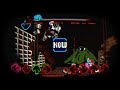 FNF - Mario's Madness V2 - Power Down (by iKenny ft. TaeSkull) - [FC/4k]