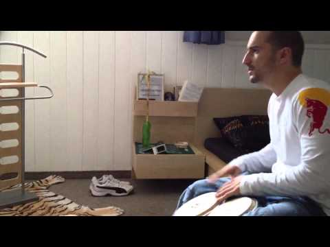 Ain't No Love - JAMAYL