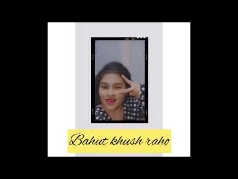 Mihika birthday wishes all grandparents