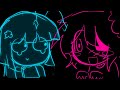 CEMETERY GIRL Animation Meme Collab With Lumine