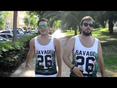 Rume FT. K-Lister - Nadie Me Quiere ( Videoclip Oficial)