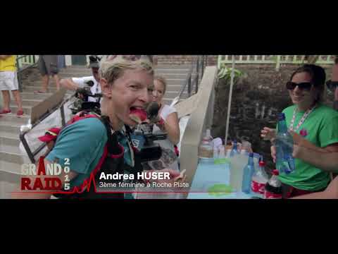 Film Officiel de la DIAGONALE DES FOUS 2015