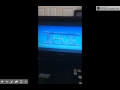Tex Builds The THX Logo