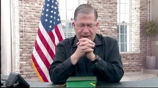 PFL-Daily Scripture Reading and Reflection: The Lord's Prayer and Prolife - June 19, 2025