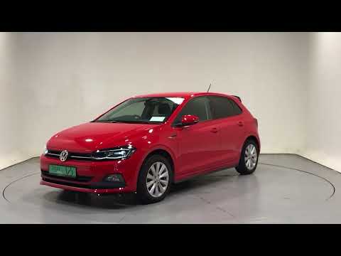 Volkswagen Polo Aba-awchz - Image 2
