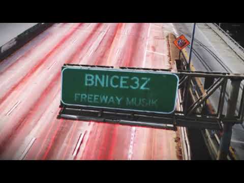 Bnice3z - Produkt Of Da 3 (Official Audio)