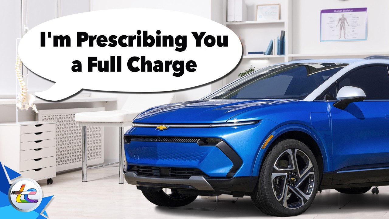 EV Battery Health: Like Medicine, Best Practice Moves