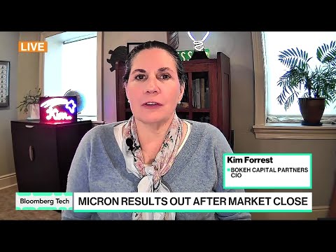 Micron’s Persistent DRAM Demand