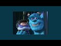 Monsters Inc Boo S Going Home Slowed Reverb